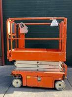 Veiling: Schaarlift Snorkel S3219E Elektrisch 7.8m 2016, Ophalen