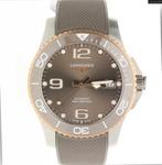 Longines - Hydroconquest - Zonder Minimumprijs - L37813789 -, Handtassen en Accessoires, Horloges | Heren, Nieuw