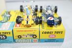 Corgi Toys 1:43 - Modelauto  (3) - Corgi Toys 156 Cooper, Hobby en Vrije tijd, Nieuw