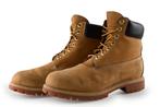 Timberland Veterboots in maat 45 Cognac, Kleding | Heren, Schoenen, Overige kleuren, Verzenden, Timberland, Boots