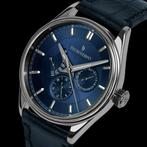 Tecnotempo - Multihands - Big Calendar  - 39mm - Limited, Nieuw