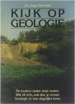 KIJK OP GEOLOGIE 9789021006635 Veenvliet, Boeken, Verzenden, Gelezen, Veenvliet