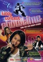 Kiddy Contest Kids - Showtime  DVD, Gebruikt, Verzenden