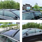 Tesla Model 3 Dakdragerset Model-3 T-profiel wingshape, Ophalen of Verzenden, Nieuw