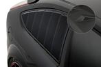 Zijruitbekleding met ABE voor Ford Focus MK2 3-deurs SSB002-, Verzenden, Nieuw