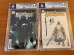 Phases of the Moon Knight #1 Derrick Chew Moon Knight, Boeken, Strips | Comics, Nieuw