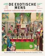 De exotische mens 9789020982893 B. Sliggers, Boeken, Verzenden, Zo goed als nieuw, B. Sliggers
