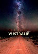 Het echte Australië 9789492588074 Jan van Barneveld, Verzenden, Zo goed als nieuw, Jan van Barneveld