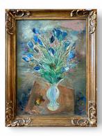 Silvin Bronkart (1915-1967) - Bouquet - 1947, Antiek en Kunst