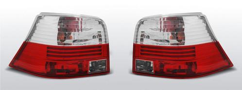 Achterlichten | Volkswagen Golf 4 Hatchback 1997-2003 | rood, Auto-onderdelen, Verlichting, Nieuw, Volkswagen, Verzenden