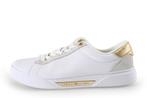 Tommy Hilfiger Sneakers in maat 39 Wit | 5% extra korting, Kleding | Dames, Schoenen, Verzenden, Wit, Zo goed als nieuw, Sneakers
