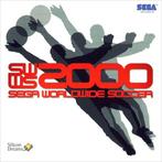SEGA Worldwide Soccer 2000-Standaard (Sega Dreamcast), Games en Spelcomputers, Ophalen of Verzenden, Nieuw