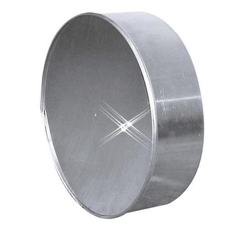 Aluminium deksel 500 mm, Articles professionnels, Horeca | Autre, Envoi