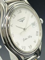 Longines - Golden Wing - Sans prix de réserve - L3.606.4 -