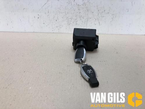 Kontaktslot+Sleutel Mercedes B-Klasse O248509, Auto-onderdelen, Carrosserie