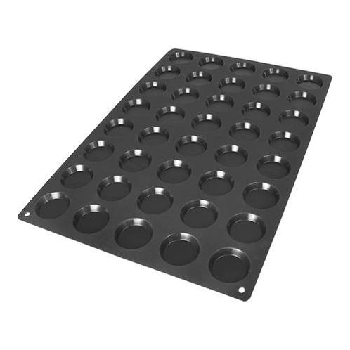 Bakmat | Tartelettas Silikomart, Zakelijke goederen, Horeca | Keukenapparatuur, Nieuw in verpakking, Verzenden