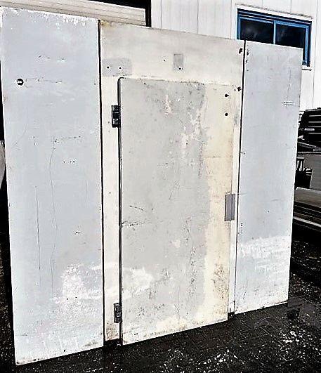 Koelcel, Koelkamer B240 x D300 x H248cm, zonder motor, Elektronische apparatuur, Koelkasten en IJskasten