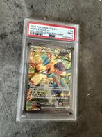 Pokémon - 1 Graded card - Hops Zacian Ex 186 Pokemon, Nieuw