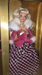 Mattel - Barbiepop Barbie Winter Rhapsody special edition -