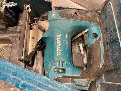 MAKITA Wipzaag, Doe-het-zelf en Bouw, Gereedschap | Overige machines, Zo goed als nieuw, Ophalen of Verzenden