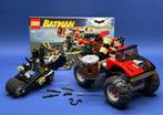 Lego - Batman - 7886 - The Batcycle: Harley Quinns Hammer, Nieuw
