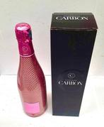 Carbon, Champagne Carbon Rosé Brut - Champagne Brut, Rosé -, Nieuw