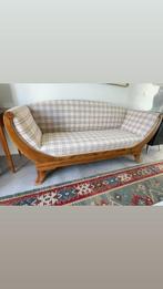 Canapé - Cerisier - Sofa Biedermeier