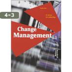 Change management 9789001504885 B. Lievers, Boeken, Verzenden, Gelezen, B. Lievers