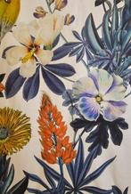 300x280cm! Exclusieve Art Nouveau-stof met Upupa -, Antiek en Kunst