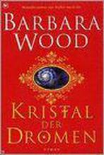 KRISTAL DER DROMEN 9789044311310 B. Wood, Boeken, Romans, Verzenden, Gelezen, B. Wood
