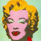 Andy Warhol (after) - Marilyn Monroe · Set of 3