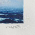 René Magritte (1898-1967), after - La Flèche de Zénon, Antiquités & Art