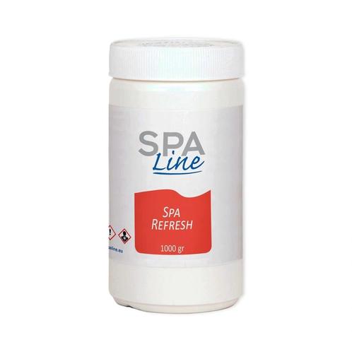 SpaLine Spa Spa Refresh SPA-REN01, Tuin en Terras, Zwembad-toebehoren, Verzenden