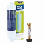 Caravan Waterfilter / Camper Waterfilter MET Slang van, Huis en Inrichting, Verzenden, Nieuw