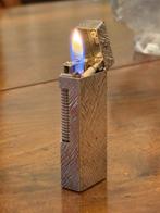 Dunhill - Briquet - Métal argenté, Collections