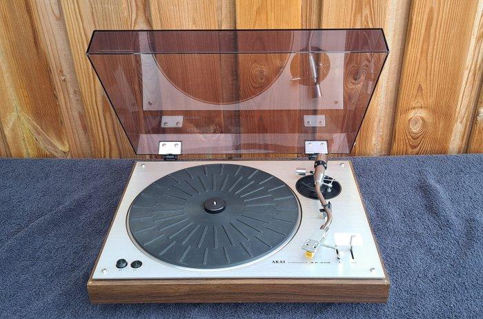 Akai - AP-003 Platenspeler, Audio, Tv en Foto, Radio's