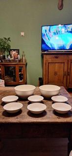 Wedgwood - Eetservies voor 6 (8) - Windsor - Porselein -, Antiek en Kunst