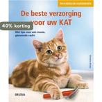 De beste verzorging voor uw kat / Raadgever huisdieren, Verzenden, C. Klinka