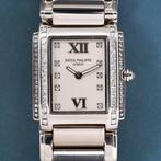 Patek Philippe - Twenty 4 White Gold - 4910/20G-011 - Dames, Handtassen en Accessoires, Horloges | Heren, Nieuw