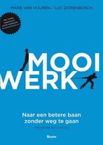 Mooi werk 9789461054784 Mark van Vuuren, Boeken, Verzenden, Gelezen, Mark van Vuuren