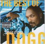 Snoop Dogg - The Best Of Snoop Dogg, Cd's en Dvd's, Verzenden, Gebruikt