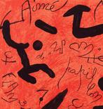 Joan Miró - Hommage a Aimé et Marguerite Maeght - Jaren, Antiek en Kunst