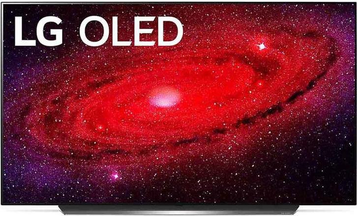 LG Oled55cx9la - 55 inch 4K OLED TV - 120Hz, Audio, Tv en Foto, Televisies, Ophalen of Verzenden