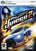 Juiced 2: Hot Import Nights (PC DVD) Games, Games en Spelcomputers, Games | Pc, Gebruikt, Verzenden