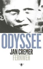Odyssee-cyclus 1 - Fernweh (9789023499824, Jan Cremer), Nieuw, Verzenden
