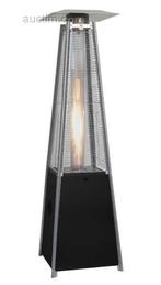 4x Patio heater zwart, Tuin en Terras, Ophalen, Nieuw