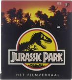 JURASSIC PARK. HET FILMVERHAAL 9789039700501 David Mason, Verzenden, Gelezen, David Mason