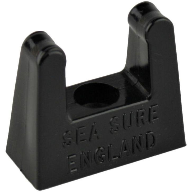 Helmstokverlenger Klem 19mm, Watersport en Boten, Accessoires en Onderhoud, Nieuw, Ophalen of Verzenden