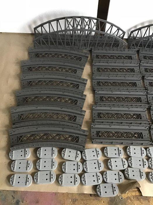 Märklin H0 - 7263 7262 7268 7269 7250 7251 7252 7253 -, Hobby en Vrije tijd, Modeltreinen | H0