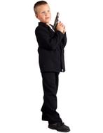 Bodyguard kostuum voor kids, Nieuw, Ophalen of Verzenden